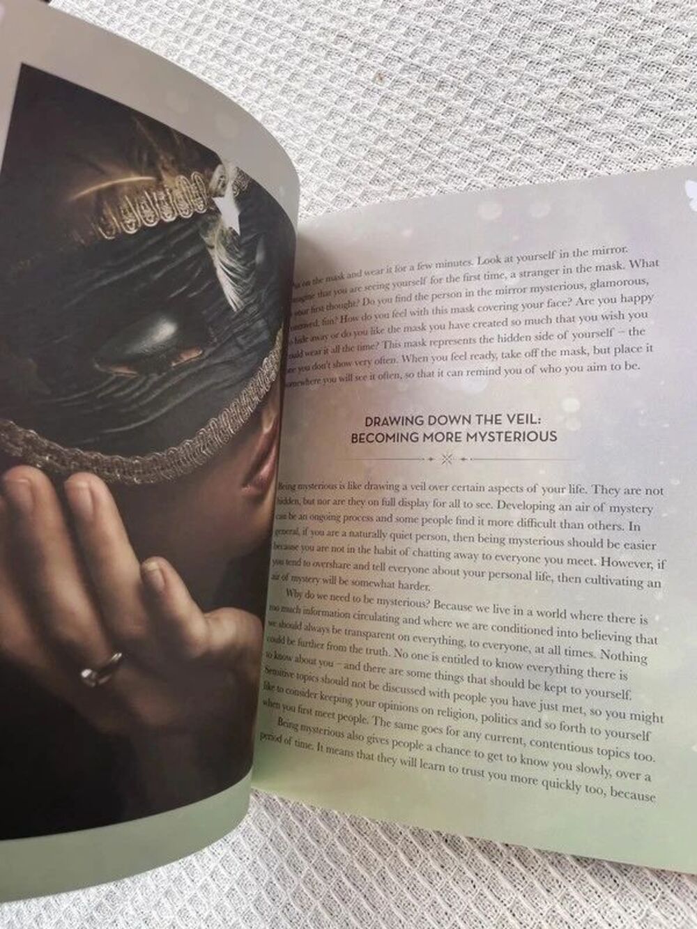 Magic Book - Picture 4 of 5